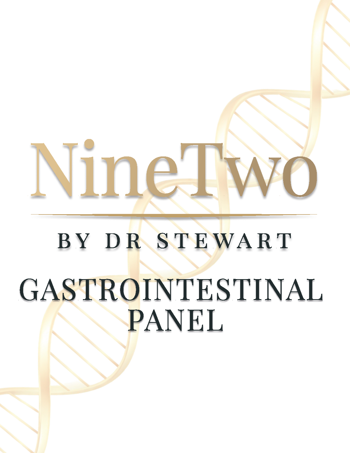 Genetic Testing Bundle - Any 3 Tests Just $299