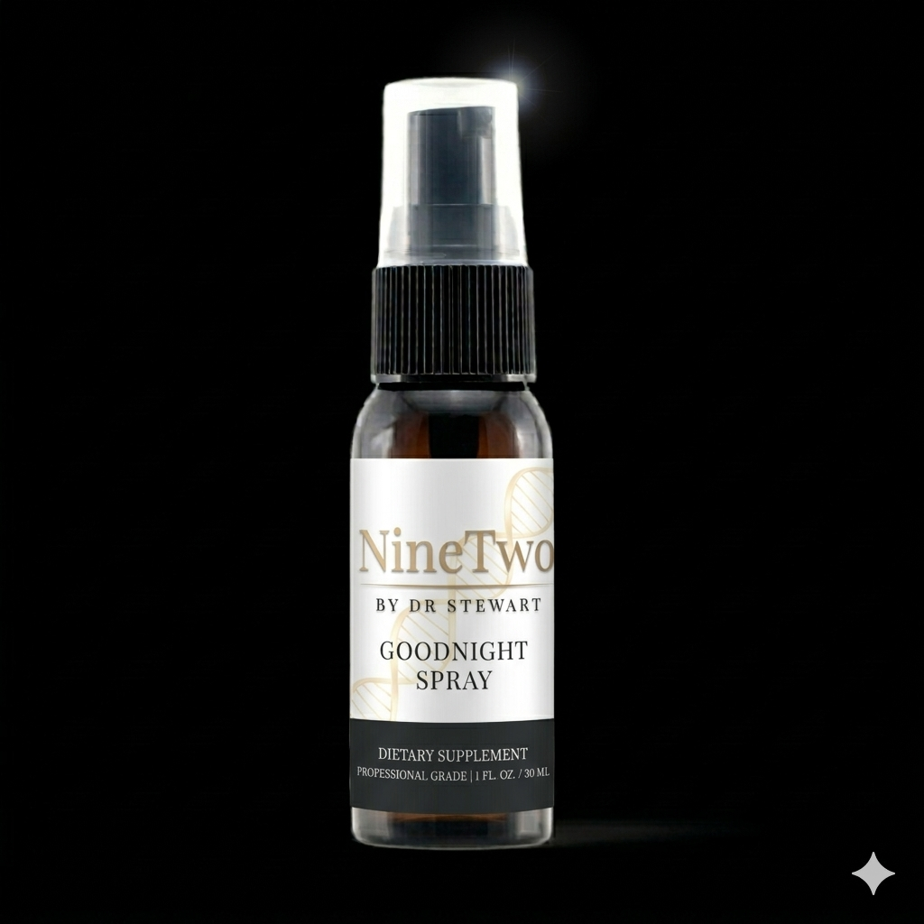 Goodnight Spray