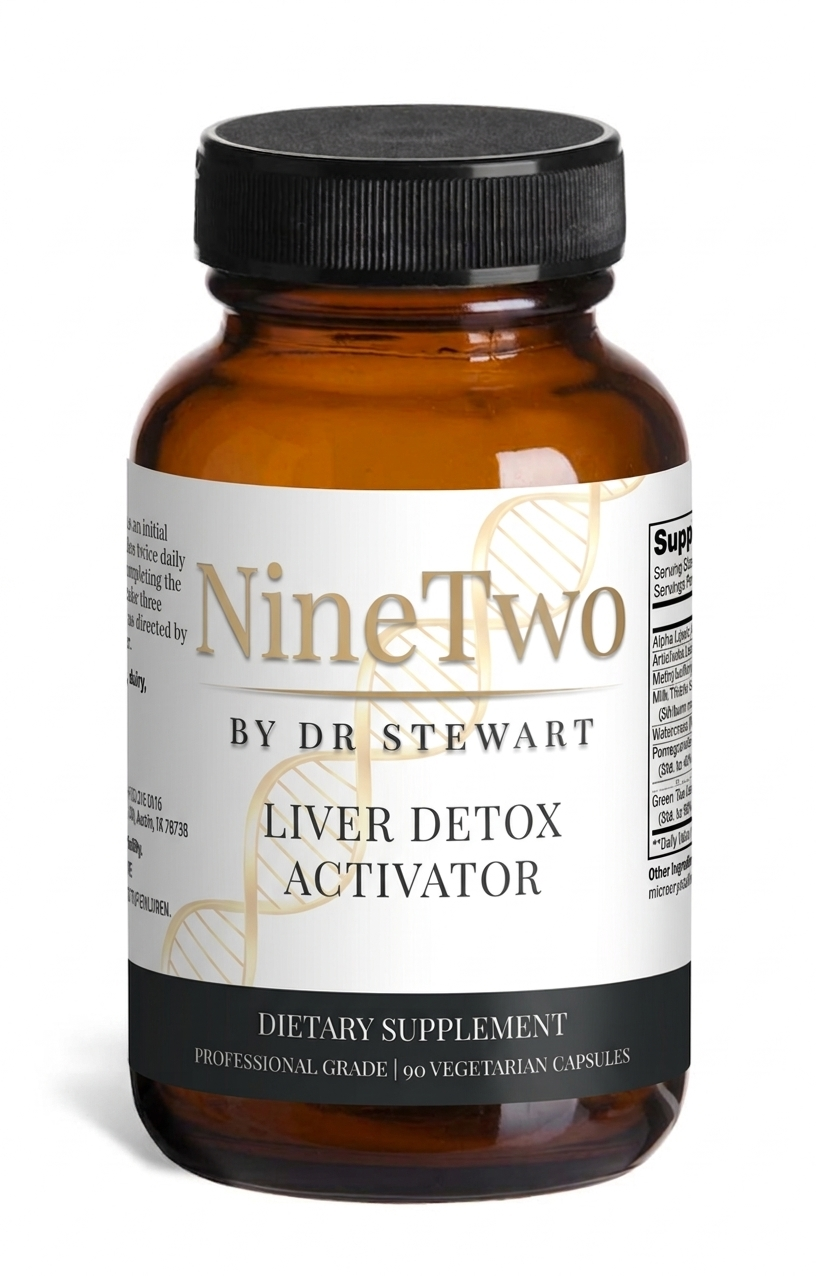 Liver Detox Activator