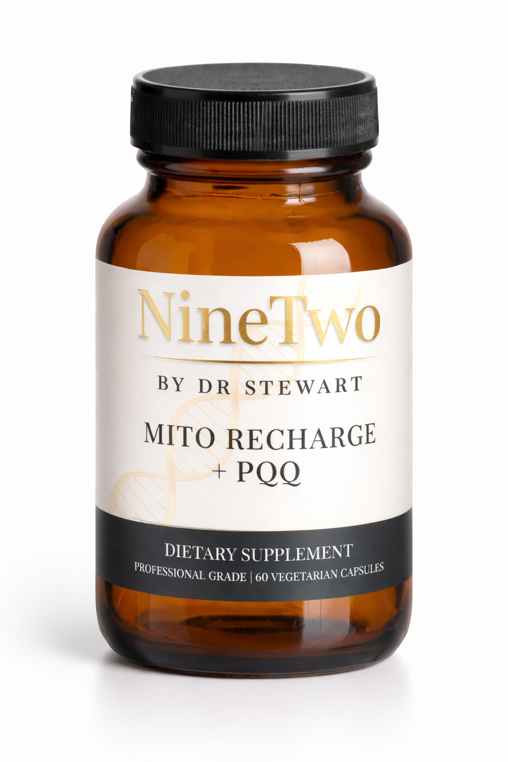 Mito Recharge + PQQ