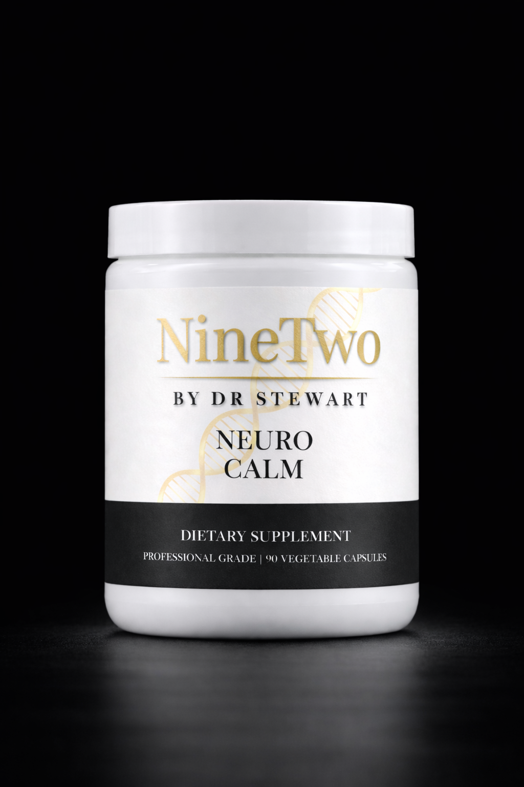 Neuro Calm (GABA Enhancer*)