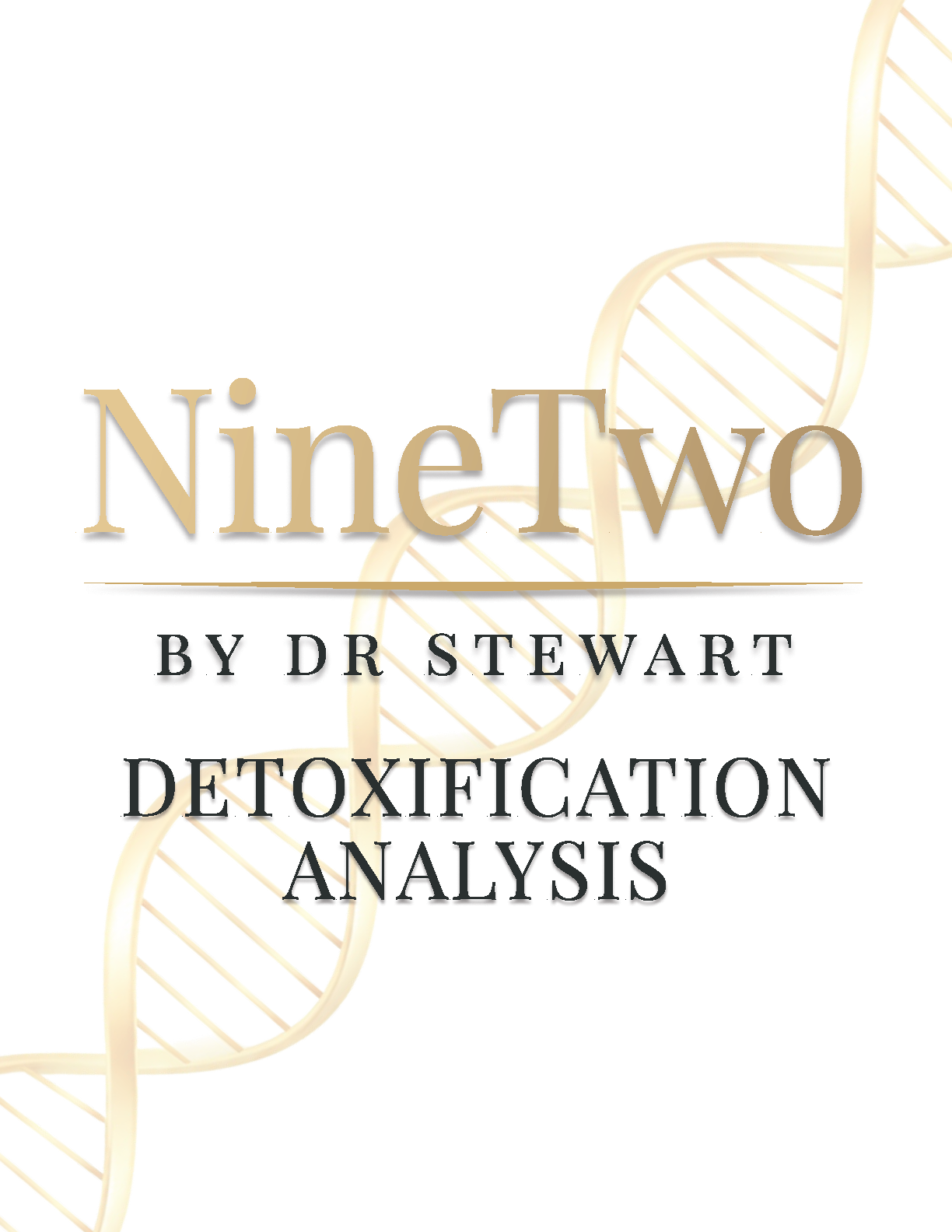 Genetic Testing Bundle - Any 3 Tests Just $299