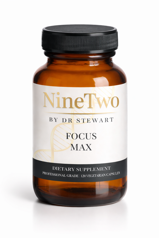 Focus Max