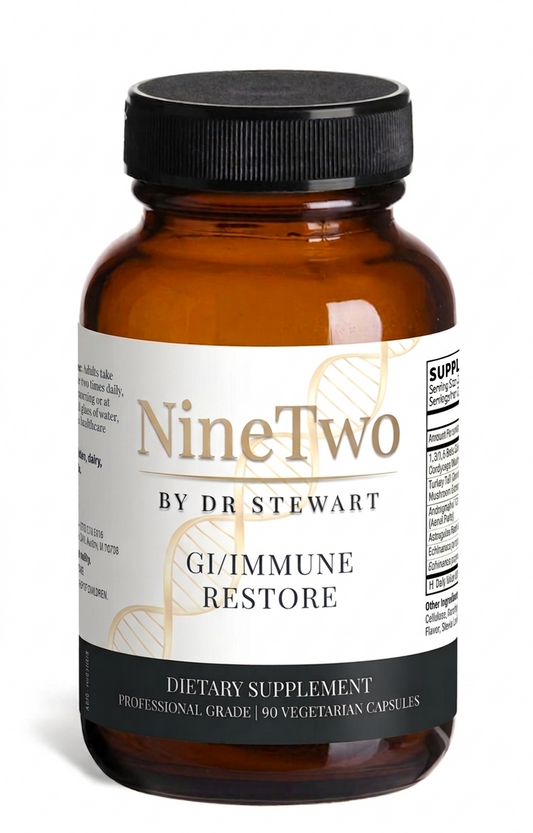 GI/Immune Restore