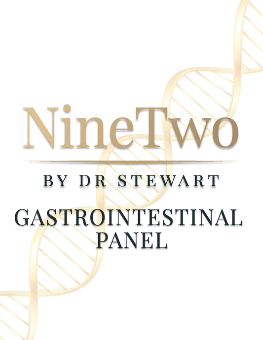 Gastrointestinal Analysis