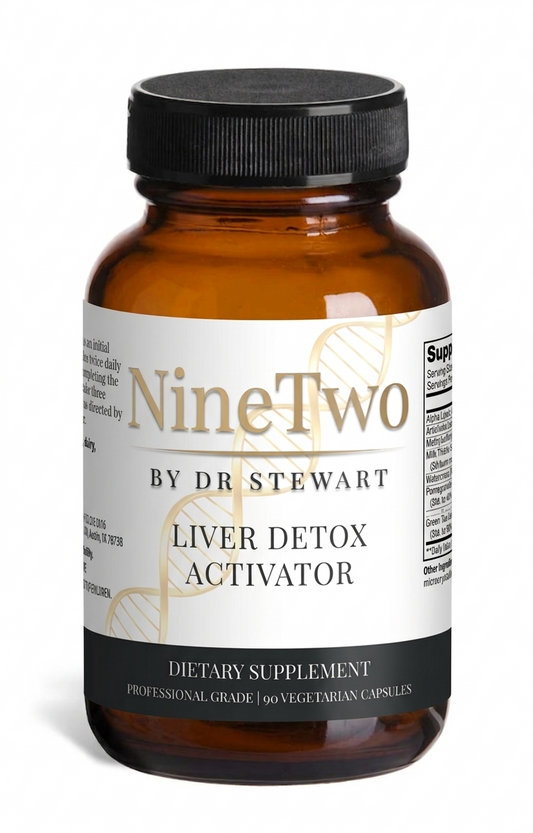 Liver Detox Activator