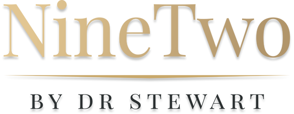 NineTwo by Dr. Stewart