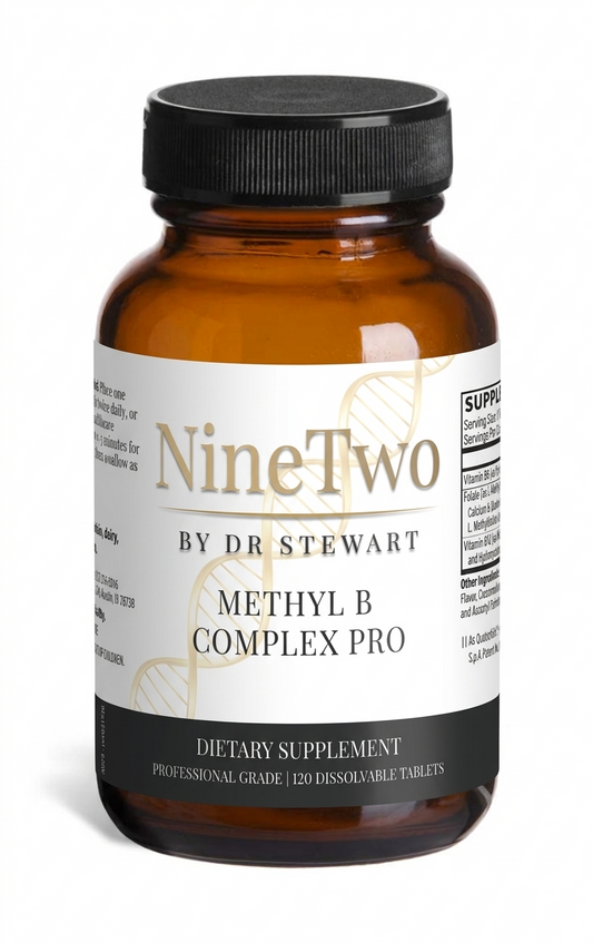 Methyl B Complex Pro