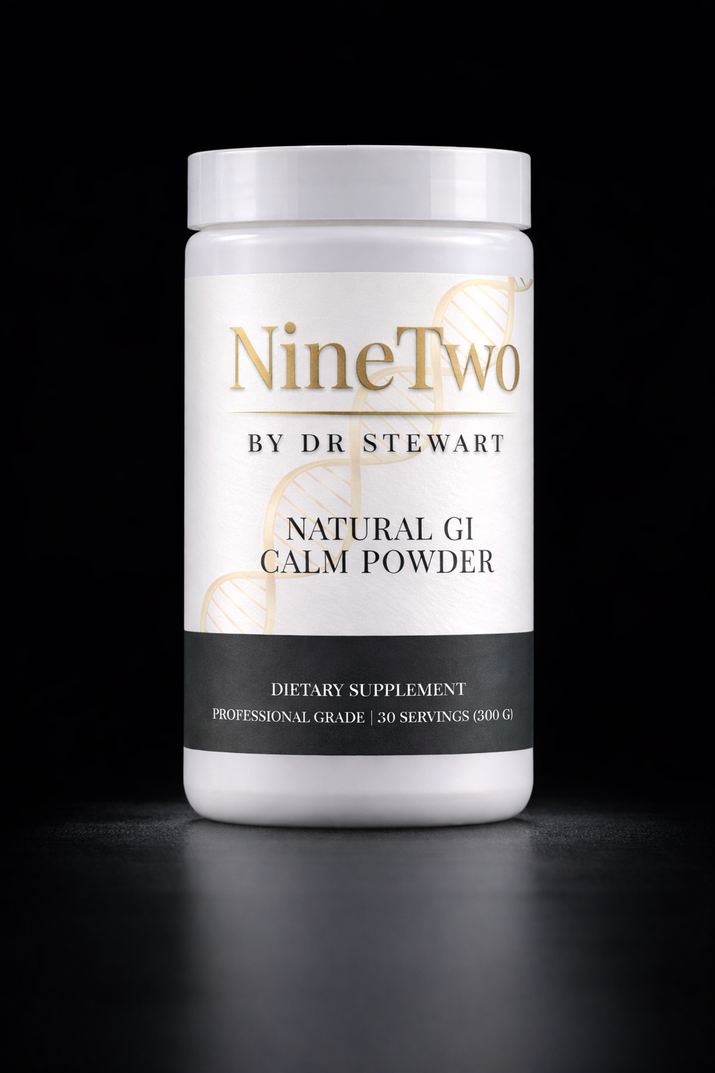 Natural GI Calm Powder