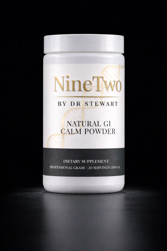 Natural GI Calm Powder