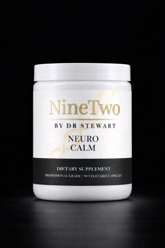 Neuro Calm (GABA Enhancer*)