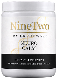 Neuro-Soothe & Focus