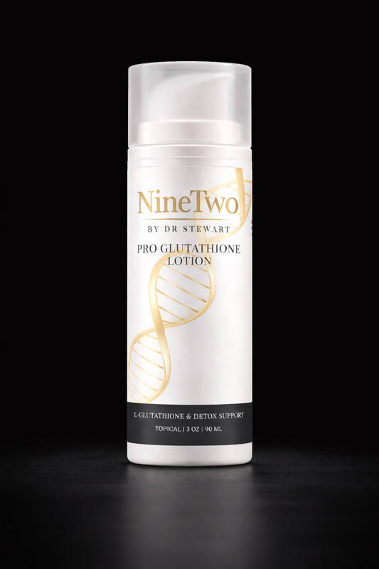 Pro Glutathione Lotion