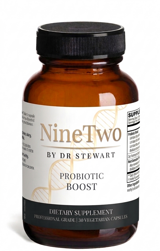 Pro Biotic Boost