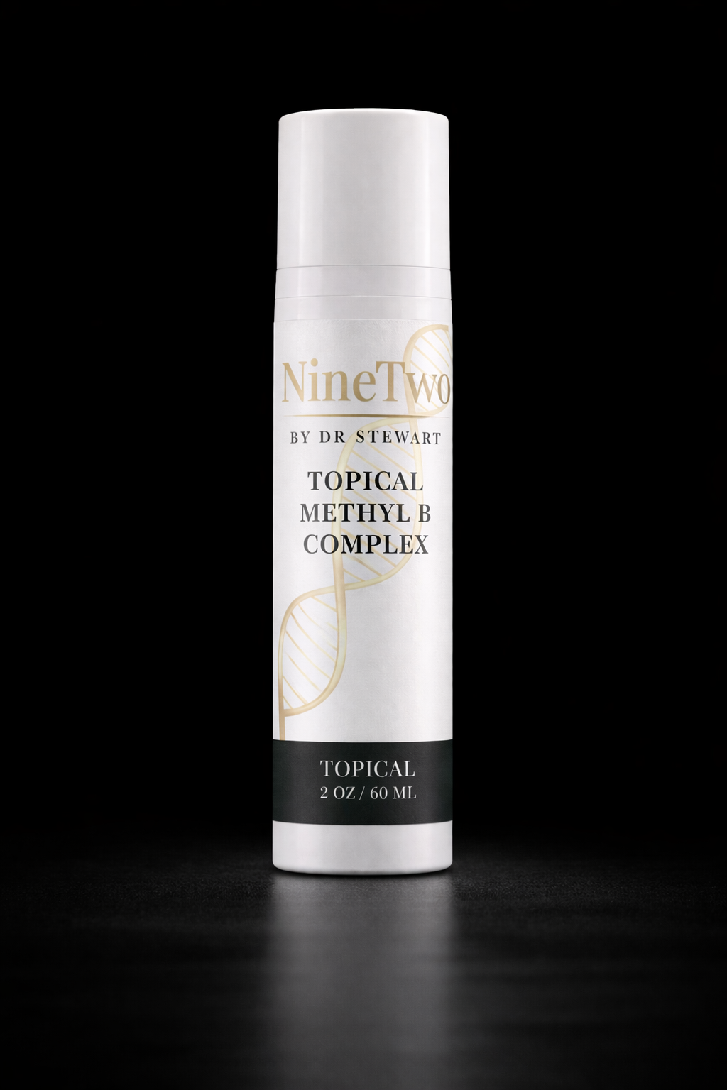 Topical Methyl B Complex