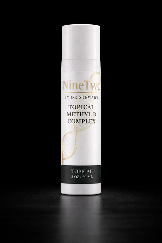 Topical Methyl B Complex
